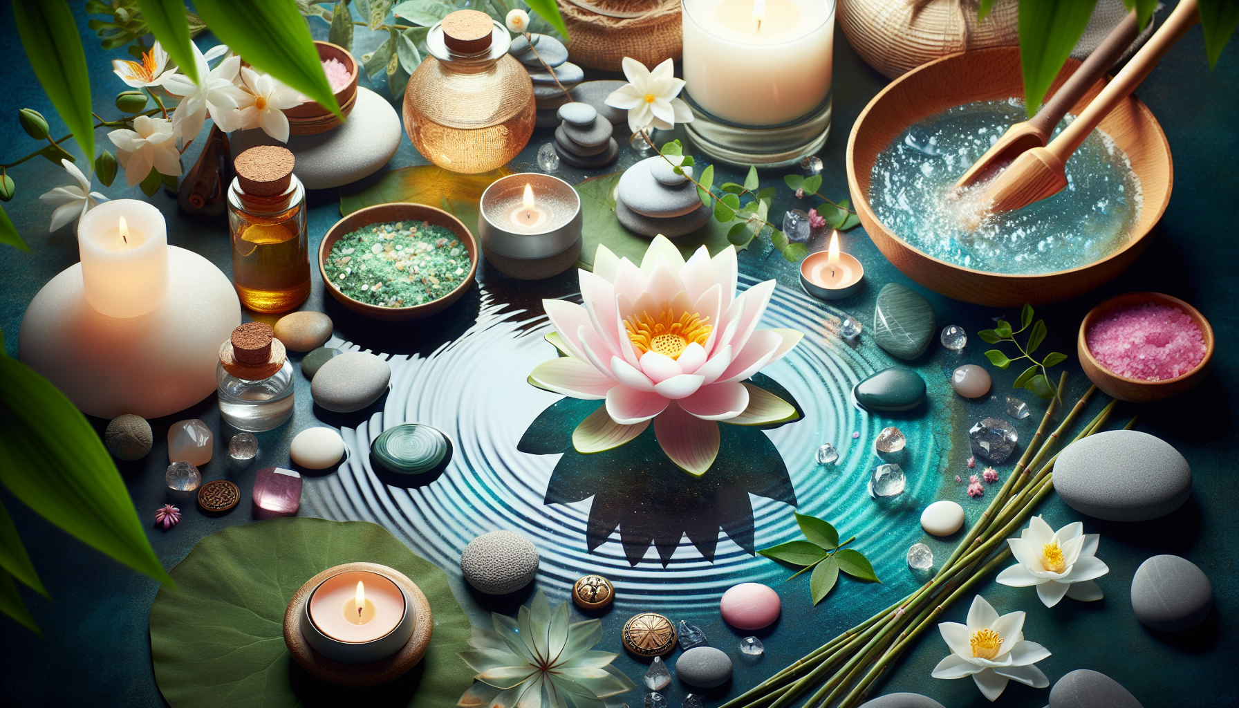 Holistic Womens Wellness: 5 Approaches for Balance