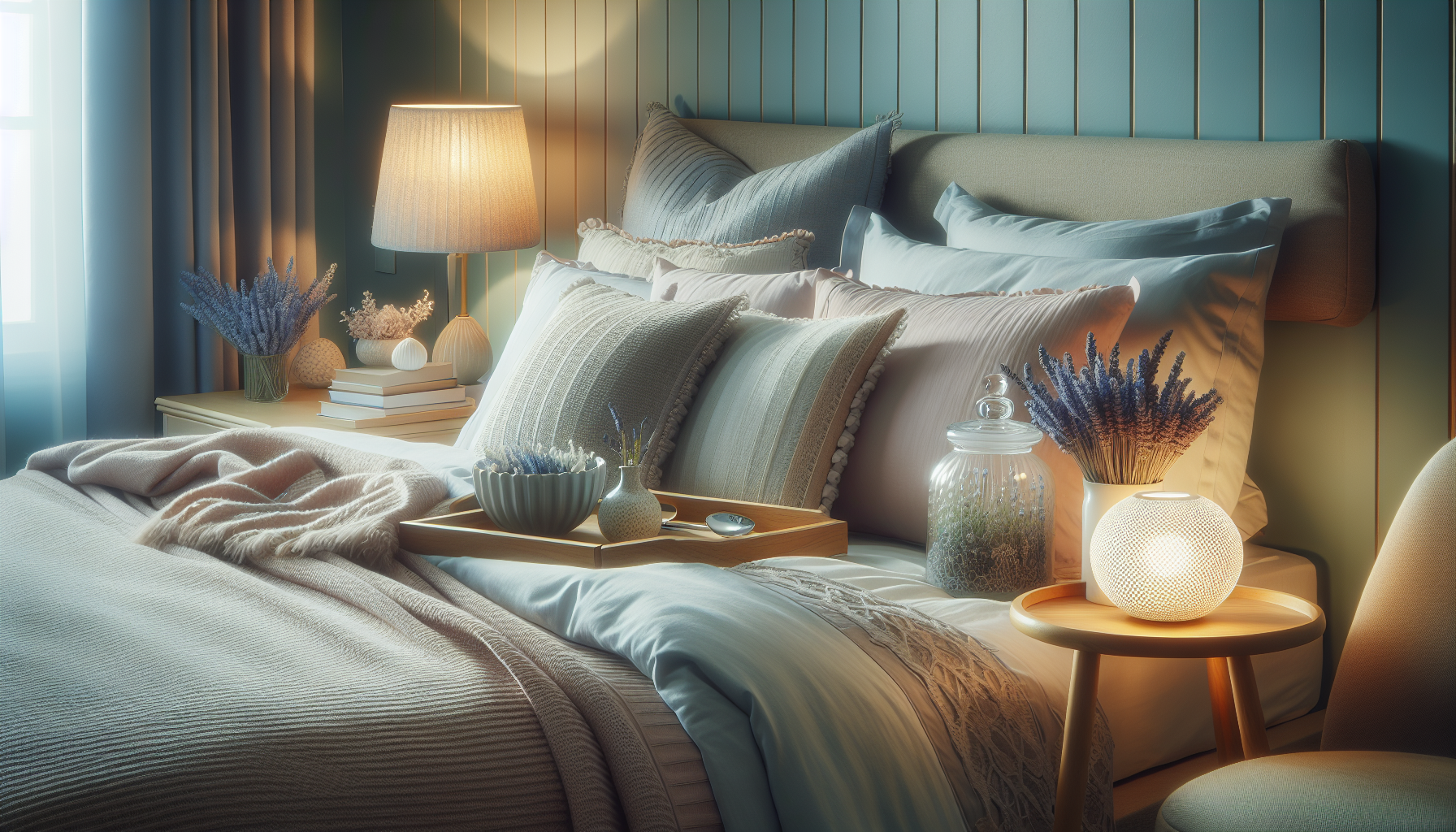 Improving Sleep During Hormonal Changes | Quality & Rest