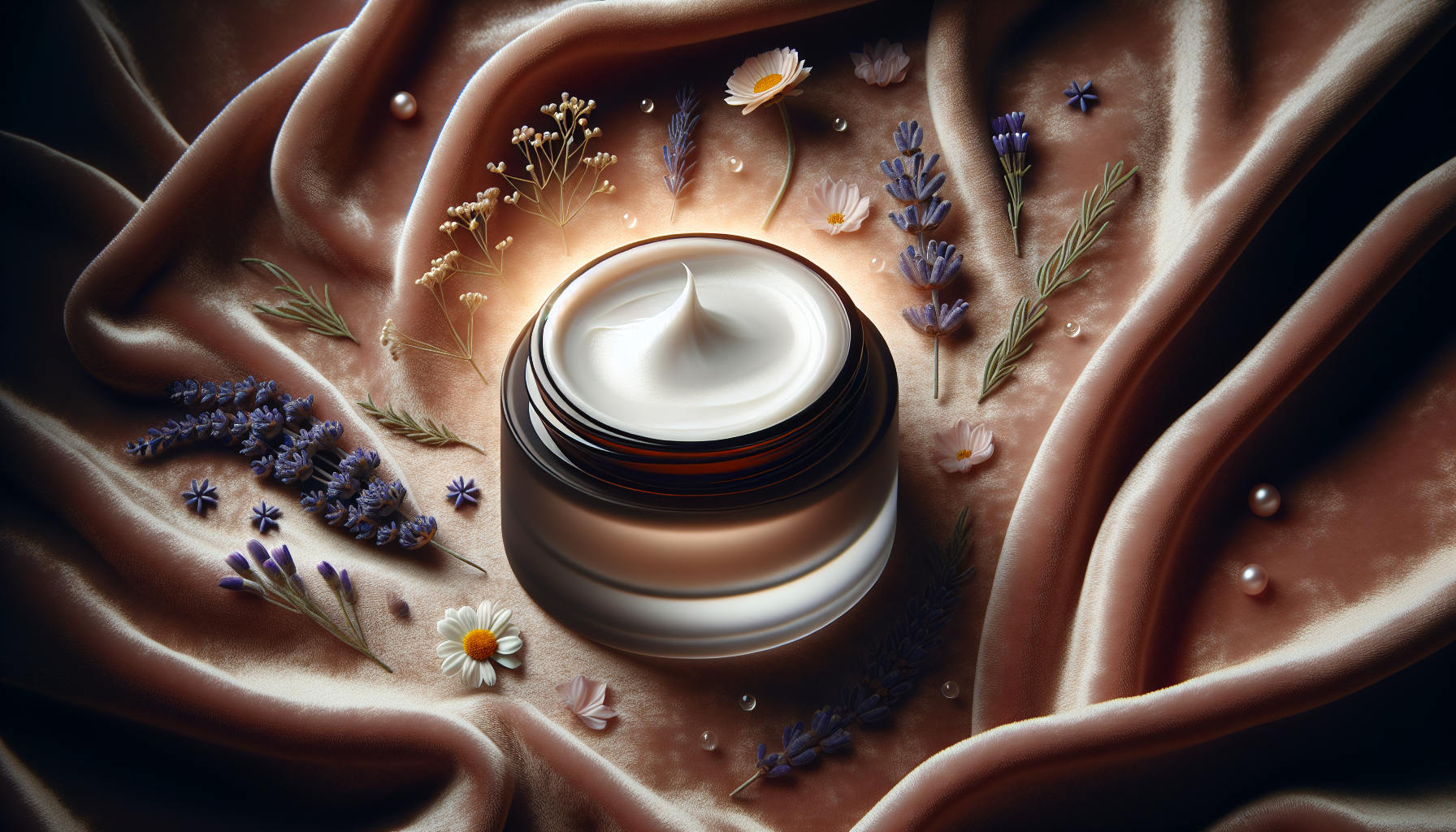 Best Night Creams for Midlife Women – Glow & Restore