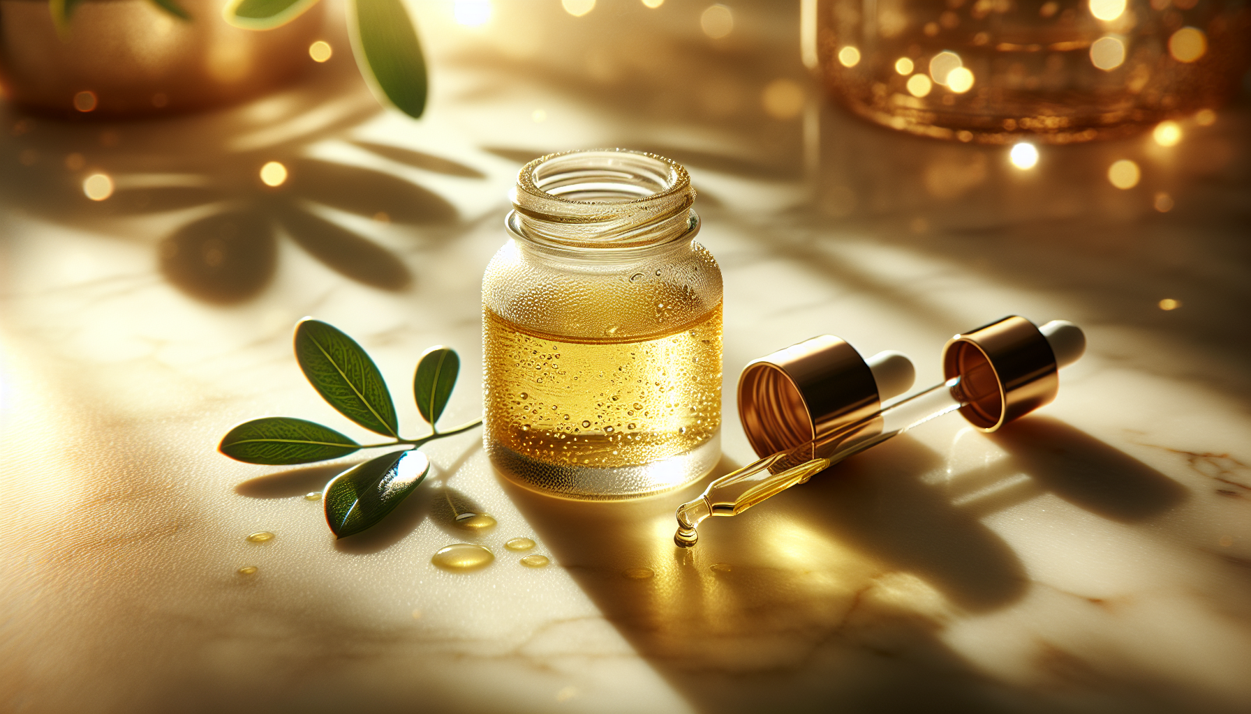 Midlife Glow Ritual – Women’s Skincare & Wellness After 35