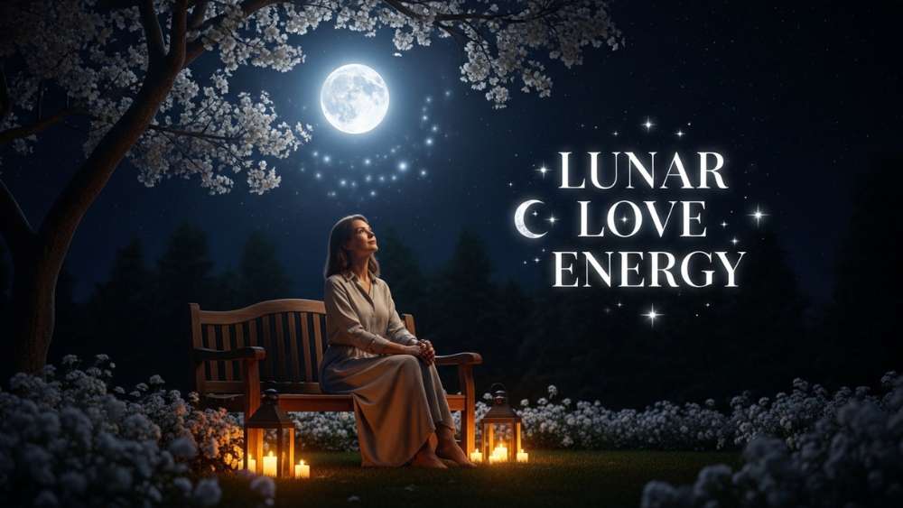 Moon Reveals Love Life Tonight | What Is Your Reading